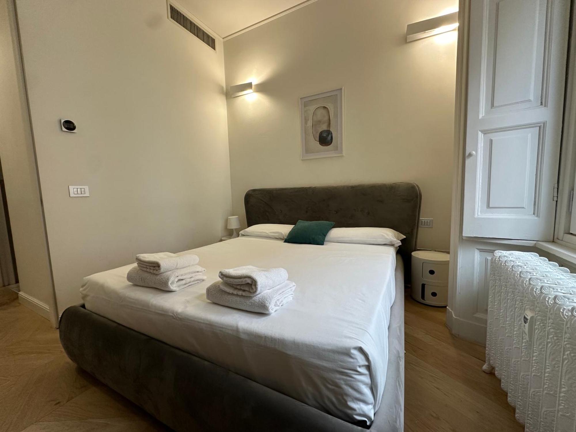 Hl Apartment - Sant'Ambrogio, Duomo Milão Exterior foto